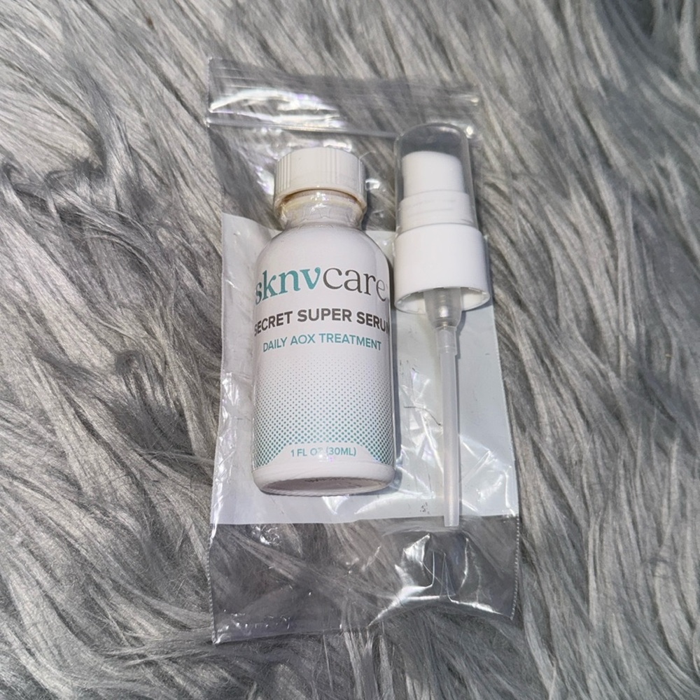 Secret Super Serum - SKNV